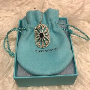 Tiffany & Co. Ziegfeld Collection Daisy Necklace